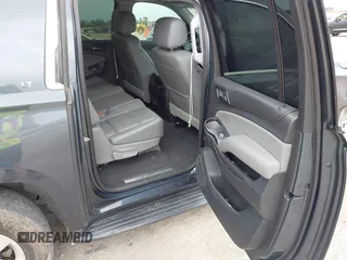 2020 Chevrolet Suburban LT z VIN 1GNSKHKC2LR259315, wystawiony jako IAAI lot #42129791 z przebiegiem 72 979 mil mil oraz . Historia ofert i sprzedaży dostępna na DreamBid. Obrazek 8.