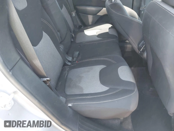 2018 Jeep Cherokee Latitude с VIN 1C4PJLCB9JD556540, выставлен на аукционе IAAI как лот 42282672 с пробегом 241 951 миль миль и . История ставок и продаж доступна на DreamBid. Изображение 8.