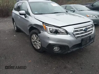 2017 Subaru Outback Premium z VIN 4S4BSAFC7H3415462, wystawiony jako IAAI lot #42687825 z przebiegiem 93 351 mil mil oraz . Historia ofert i sprzedaży dostępna na DreamBid. Obrazek 6.
