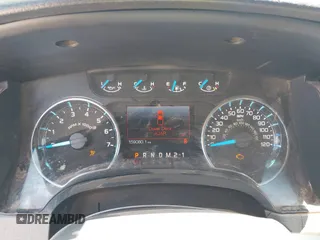 2014 Ford F-150 XL с VIN 1FTFW1CF3EFA43993, выставлен на аукционе IAAI как лот 42206788 с пробегом 159 080 миль миль и . История ставок и продаж доступна на DreamBid. Изображение 7.