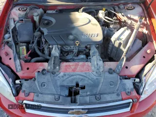 2009 Chevrolet Impala LS with VIN 2G1WB57KX91168389, listed as a Copart auction lot 79554244 with 179,319 mi miles and Salvage Title. Bid and sale history available at DreamBid. Image 11.