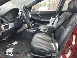2006 Mitsubishi Galant ES with VIN 4A3AB36F66E064595, listed as a Copart auction lot 51747045 with 177,944 mi miles and Salvage Title. Bid and sale history available at carsss.com. Image 7.