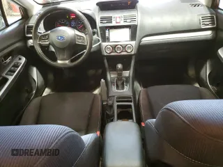 2015 Subaru Impreza Special Sports Premium z VIN JF1GPAU68F8309651, wystawiony jako Copart lot #59173985 z przebiegiem 108 226 mil mil oraz Szkoda całkowita • Salvage title. Historia ofert i sprzedaży dostępna na DreamBid. Obrazek 8.
