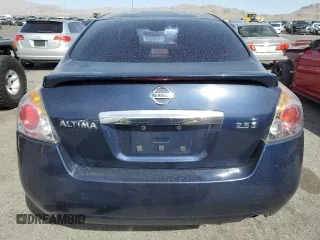 2011 Nissan Altima 2.5 S with VIN 1N4AL2AP3BN464964, listed as a Copart auction lot 51107695 with 172,685 mi miles and Clean Title. Bid and sale history available at carsss.com. Image 6.