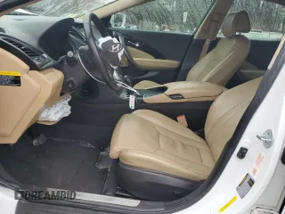 2017 Hyundai Azera z VIN KMHFG4JG7HA579899, wystawiony jako Copart lot #51290525 z przebiegiem 110 230 mil mil oraz Szkoda całkowita • Salvage title. Historia ofert i sprzedaży dostępna na DreamBid. Obrazek 7.