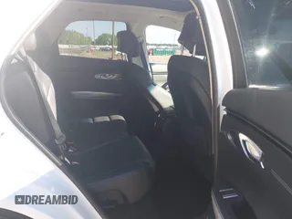 2023 Genesis GV70 2.5T with VIN KMUMADTB7PU120364, listed as a IAAI auction lot 42186139 with 24,686 mi miles and . Bid and sale history available at DreamBid. Image 8.