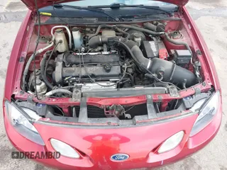1999 Ford Escort "Cool" with VIN 3FAKP1136XR194925, listed as a IAAI auction lot 42097435 with 82,176 mi miles. Bid and sale history available at carsss.com. Image 10.