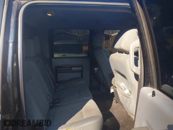 2016 Ford F-250 Lariat with VIN 1FT7W2BT2GEA52128, listed as a IAAI auction lot 41533914 with 173,974 mi miles and . Bid and sale history available at DreamBid. Image 8.