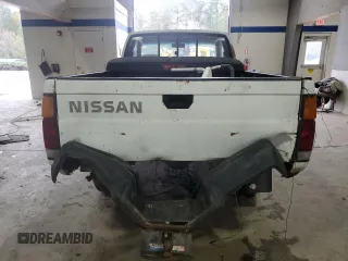1988 Nissan Hardbody E z VIN 1N6ND16Y3JC351348, wystawiony jako Copart lot #80864914 z przebiegiem 184 397 mil mil oraz Szkody całkowita. Historia ofert i sprzedaży dostępna na DreamBid. Obrazek 6.