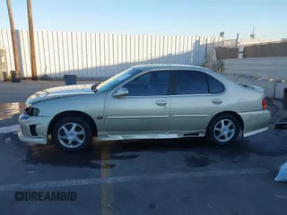 1999 Nissan Altima XE with VIN 1N4DL01D1XC266457, listed as a IAAI auction lot 41378353 with 253,520 mi miles. Bid and sale history available at carsss.com. Image 14.