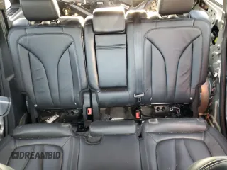 2017 Lincoln MKX Select with VIN 2LMPJ8KP2HBL41219, listed as a Copart auction lot 71245974 with 77,145 mi miles and Salvage Title. Bid and sale history available at carsss.com. Image 11.