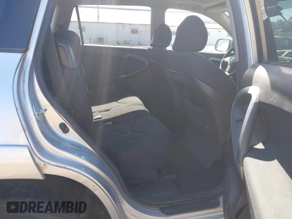2008 Toyota RAV4 Sport с VIN JTMZK32VX85016863, выставлен на аукционе IAAI как лот 41873217 с пробегом 184 780 миль миль и . История ставок и продаж доступна на DreamBid. Изображение 8.