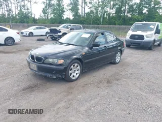 2005 BMW 3 Series 325i с VIN WBAEV33425KW19294, выставлен на аукционе IAAI как лот 42332070 с пробегом 174 456 миль миль и . История ставок и продаж доступна на DreamBid. Изображение 2.