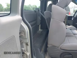 2005 Ford F-150 XL with VIN 1FTRF12235NB68090, listed as a IAAI auction lot 42472767 with 199,255 mi miles and . Bid and sale history available at DreamBid. Image 8.