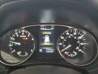 2014 Nissan Rogue S with VIN 5N1AT2MK5EC765404, listed as a Copart auction lot 51100685 with 171,542 mi miles and Clean Title. Bid and sale history available at carsss.com. Image 9.