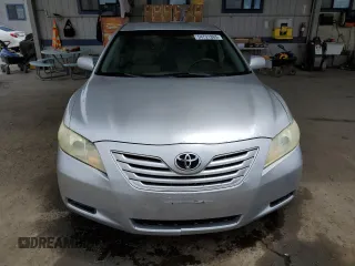2009 Toyota Camry with VIN 4T4BE46K69R059751, listed as a Copart auction lot 54791865 with 161,315 mi miles and Salvage Title. Bid and sale history available at DreamBid. Image 5.