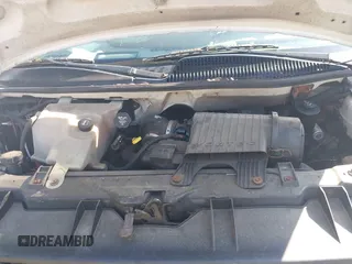 2004 Chevrolet Express Cargo with VIN 1GCGG29V141150610, listed as a IAAI auction lot 42659912 with 198,206 mi miles and . Bid and sale history available at DreamBid. Image 10.