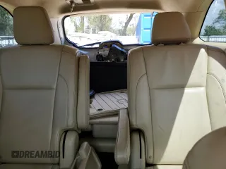 2015 Toyota Highlander XLE z VIN 5TDJKRFH4FS140378, wystawiony jako Copart lot #49265705 z przebiegiem 113 723 mil mil oraz Szkoda całkowita • Salvage title. Historia ofert i sprzedaży dostępna na DreamBid. Obrazek 10.