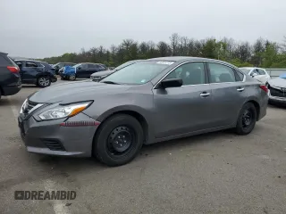 2016 Nissan Altima S z VIN 1N4AL3AP1GC234607, wystawiony jako Copart lot #58851315 z przebiegiem 213 036 mil mil oraz Czysty tytuł • Clean title. Historia ofert i sprzedaży dostępna na DreamBid. Obrazek 1.