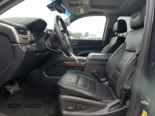 2016 GMC Yukon XL Denali with VIN 1GKS1HKJ7GR244572, listed as a Copart auction lot 46088825 with 173,650 mi miles and Salvage Title. Bid and sale history available at carsss.com. Image 7.