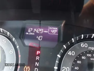 2016 Honda Odyssey EX-L with VIN 5FNRL5H68GB160563, listed as a IAAI auction lot 41962881 with 121,429 mi miles. Bid and sale history available at carsss.com. Image 16.