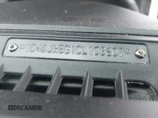 2012 Jeep Wrangler Arctic с VIN 1C4AJWBG1CL103607, выставлен на аукционе IAAI как лот 42004802 с пробегом 72 030 миль миль и . История ставок и продаж доступна на DreamBid. Изображение 17.