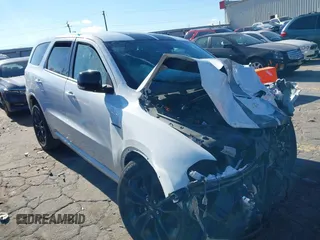 2022 Dodge Durango R/T с VIN 1C4SDJCT8NC223062, выставлен на аукционе IAAI как лот 41228752 с пробегом Не указан миль и . История ставок и продаж доступна на DreamBid. Изображение 1.