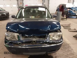 2004 Volkswagen Jetta GL с VIN 3VWRK69M94M113701, выставлен на аукционе IAAI как лот 41573481 с пробегом 190 711 миль миль и . История ставок и продаж доступна на DreamBid. Изображение 12.