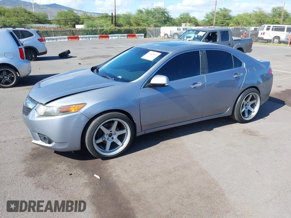 2011 Acura TSX z VIN JH4CU2F61BC012652, wystawiony jako IAAI lot #41980560 z przebiegiem 173 143 mil mil oraz . Historia ofert i sprzedaży dostępna na DreamBid. Obrazek 17.