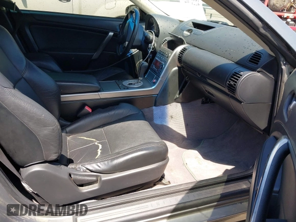 2003 Infiniti G35 w/Leather z VIN JNKCV54E73M202329, wystawiony jako IAAI lot #42217042 z przebiegiem 134 013 mil mil oraz . Historia ofert i sprzedaży dostępna na DreamBid. Obrazek 5.