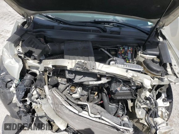 2013 GMC Terrain SLE with VIN 2GKALSEK7D6282642, listed as a Copart auction lot 51891565 with 174,615 mi miles and Salvage Title. Bid and sale history available at carsss.com. Image 14.