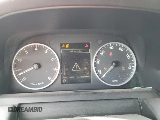 2013 Land Rover Range Rover Sport HSE Lux с VIN SALSK2D46DA763547, выставлен на аукционе Copart как лот 61042825 с пробегом 127 360 миль миль и Чистый • Clean title. История ставок и продаж доступна на DreamBid. Изображение 9.