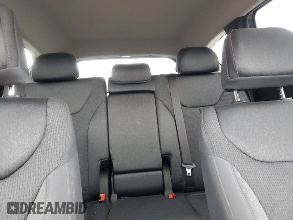 2023 Hyundai Santa Fe SE с VIN 5NMS1DAJ3PH487886, выставлен на аукционе Copart как лот 57844625 с пробегом 47 355 миль миль и Списание • Salvage title. История ставок и продаж доступна на DreamBid. Изображение 10.