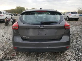 2017 Ford Focus SE with VIN 1FADP3K24HL280180, listed as a Copart auction lot 53180695 with 149,877 mi miles and Clean Title. Bid and sale history available at carsss.com. Image 6.