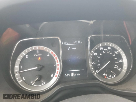 2017 Nissan Titan с VIN 1N6BA1R97HN561319, выставлен на аукционе Copart как лот 45141445 с пробегом 117 298 миль миль и Чистый • Clean title. История ставок и продаж доступна на DreamBid. Изображение 9.