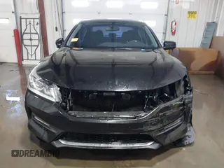 2016 Honda Accord EX with VIN 1HGCR2F78GA064005, listed as a IAAI auction lot 41714544 with 153,072 mi miles. Bid and sale history available at carsss.com. Image 12.