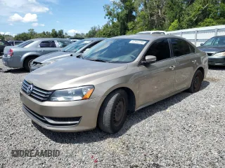 2015 Volkswagen Passat Limited Edition Edition с VIN 1VWAT7A35FC093020, выставлен на аукционе Copart как лот 62692295 с пробегом 138 823 миль миль и Чистый • Clean title. История ставок и продаж доступна на DreamBid. Изображение 1.