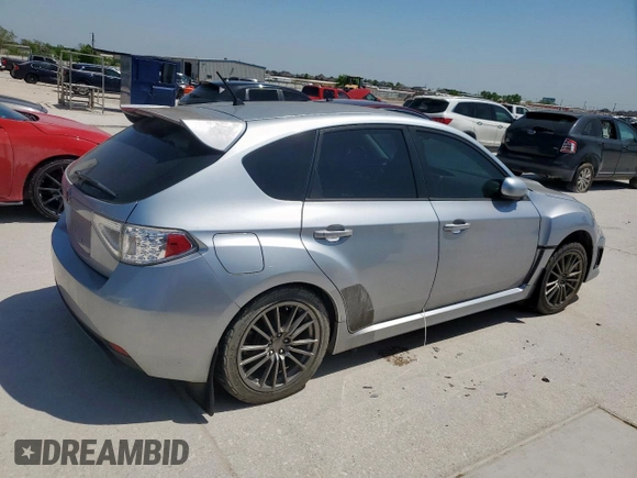 2014 Subaru WRX WRX z VIN JF1GR7E65EG242376, wystawiony jako Copart lot #52789855 z przebiegiem 127 449 mil mil oraz Czysty tytuł • Clean title. Historia ofert i sprzedaży dostępna na DreamBid. Obrazek 3.
