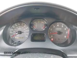 1999 Toyota RAV4 with VIN JT3GP10V2X0037397, listed as a IAAI auction lot 42603598 with 136,207 mi miles and . Bid and sale history available at DreamBid. Image 7.
