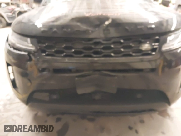 2023 Land Rover Range Rover Evoque S z VIN SALZJ2FXXPH210517, wystawiony jako IAAI lot #41642884 z przebiegiem 26 685 mil mil oraz . Historia ofert i sprzedaży dostępna na DreamBid. Obrazek 6.