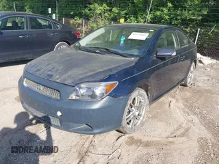 2007 Scion tC Spec z VIN JTKDE177270145779, wystawiony jako IAAI lot #42272045 z przebiegiem 103 111 mil mil oraz . Historia ofert i sprzedaży dostępna na DreamBid. Obrazek 2.