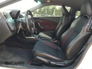 2015 Honda CR-Z EX with VIN JHMZF1D68FS002780, listed as a Copart auction lot 65798635 with 62,446 mi miles and Clean title. Bid and sale history available at DreamBid. Image 7.