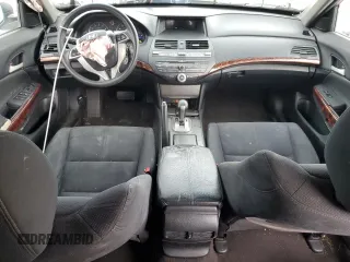2010 Honda Accord Crosstour EX with VIN 5J6TF1H3XAL013526, listed as a Copart auction lot 49573794 with 166,530 mi miles and Non Repairable. Bid and sale history available at carsss.com. Image 8.