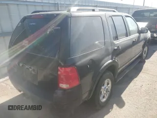 2002 Ford Explorer XLS with VIN 1FMZU72EX2UC13008, listed as a Copart auction lot 56609485 with Not provided miles and Non repairable. Bid and sale history available at DreamBid. Image 3.