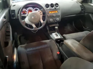 2010 Nissan Altima 2.5 S with VIN 1N4AL2AP9AC142811, listed as a Copart auction lot 52928155 with 142,364 mi miles and Salvage Title. Bid and sale history available at carsss.com. Image 8.