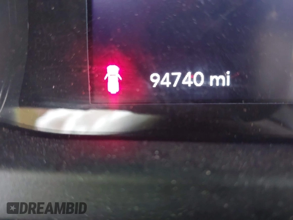 2018 Jeep Wrangler Sport with VIN 1C4GJXAG4JW307122, listed as a IAAI auction lot 41925899 with 94,740 mi miles and . Bid and sale history available at DreamBid. Image 15.