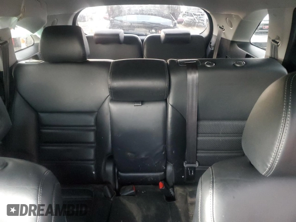 2019 Kia Sorento EX with VIN 5XYPH4A52KG504121, listed as a Copart auction lot 46803375 with 83,035 mi miles and Clean Title. Bid and sale history available at DreamBid. Image 10.