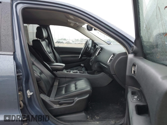 2019 Dodge Durango GT Plus with VIN 1C4RDHDG2KC779596, listed as a IAAI auction lot 42181855 with 149,072 mi miles and . Bid and sale history available at DreamBid. Image 5.