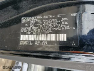 2006 Toyota Tundra SR5 with VIN 5TBBT44156S486975, listed as a Copart auction lot 45982685 with 142,325 mi miles and Salvage Title. Bid and sale history available at carsss.com. Image 15.