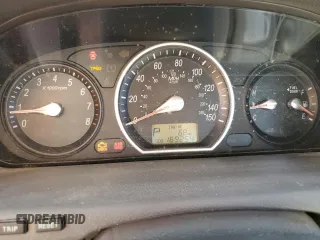 2007 Hyundai Sonata GLS with VIN 5NPET46C37H291788, listed as a Copart auction lot 52166515 with 169,254 mi miles and Clean Title. Bid and sale history available at DreamBid. Image 9.